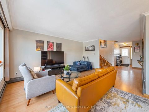 Photo 15 at 49 Wenderly Drive, Glen Park, Toronto