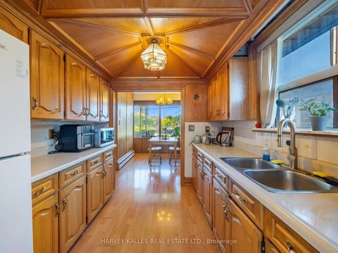 Photo 16 at 49 Wenderly Drive, Glen Park, Toronto