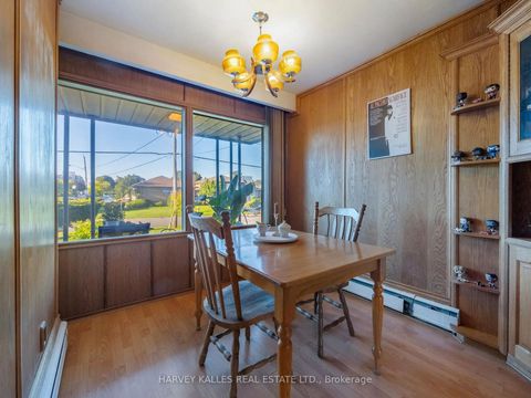 Photo 18 at 49 Wenderly Drive, Glen Park, Toronto