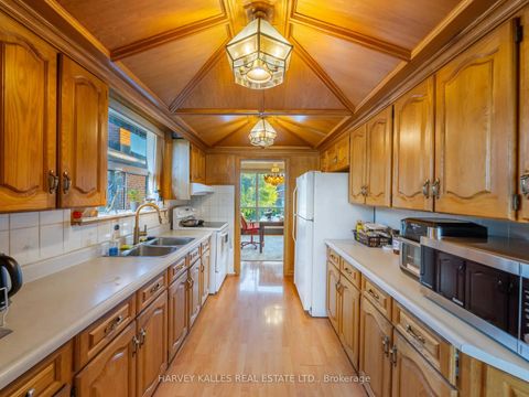 Photo 19 at 49 Wenderly Drive, Glen Park, Toronto