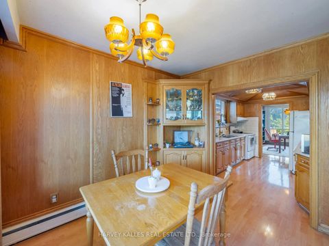 Photo 21 at 49 Wenderly Drive, Glen Park, Toronto
