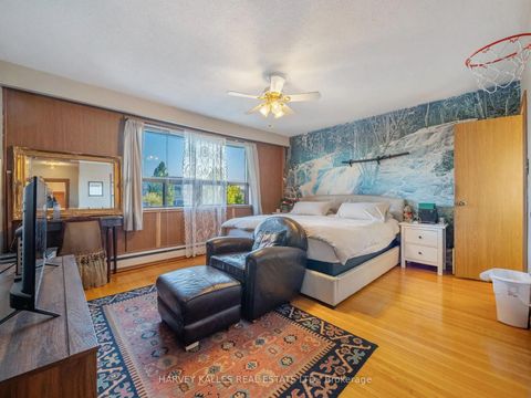 Photo 24 at 49 Wenderly Drive, Glen Park, Toronto