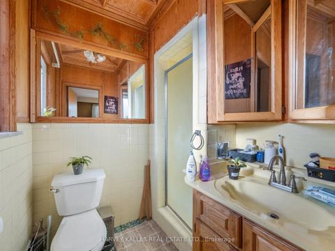 Photo 25 at 49 Wenderly Drive, Glen Park, Toronto