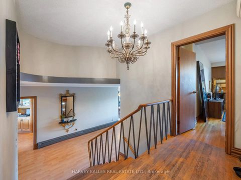 Photo 26 at 49 Wenderly Drive, Glen Park, Toronto