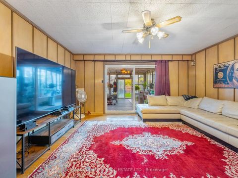 Photo 27 at 49 Wenderly Drive, Glen Park, Toronto