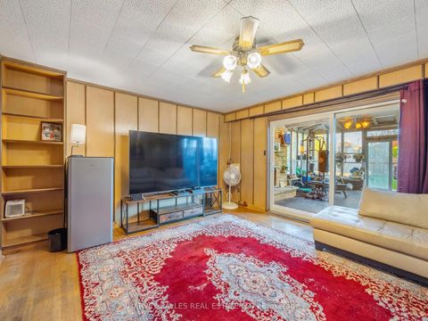 Photo 28 at 49 Wenderly Drive, Glen Park, Toronto