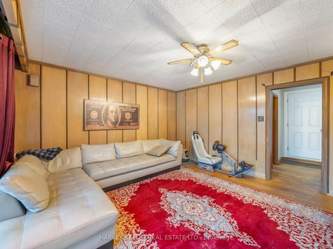 Photo 29 at 49 Wenderly Drive, Glen Park, Toronto