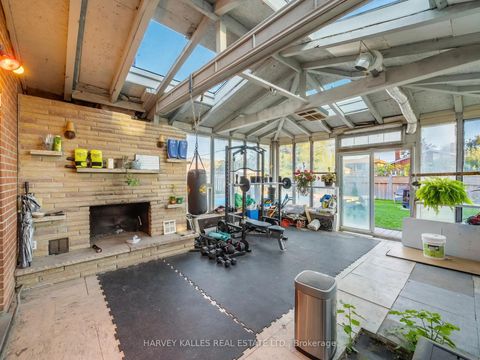Photo 31 at 49 Wenderly Drive, Glen Park, Toronto