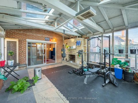 Photo 32 at 49 Wenderly Drive, Glen Park, Toronto