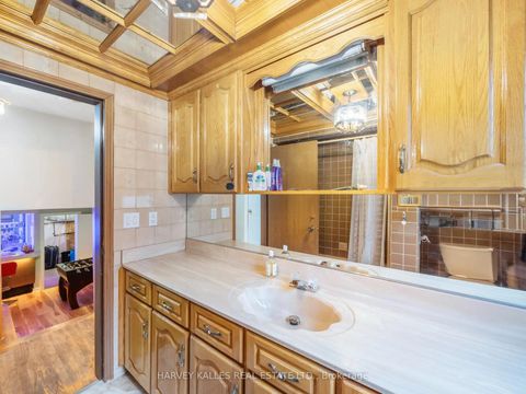Photo 33 at 49 Wenderly Drive, Glen Park, Toronto
