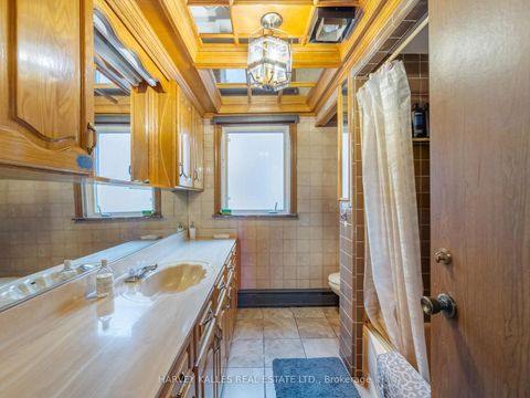 Photo 34 at 49 Wenderly Drive, Glen Park, Toronto