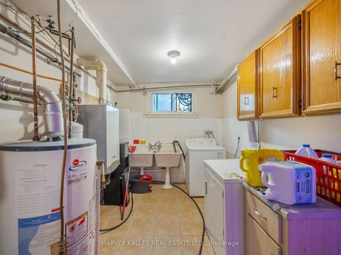 Photo 35 at 49 Wenderly Drive, Glen Park, Toronto