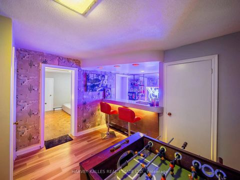 Photo 36 at 49 Wenderly Drive, Glen Park, Toronto