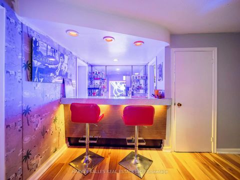 Photo 37 at 49 Wenderly Drive, Glen Park, Toronto