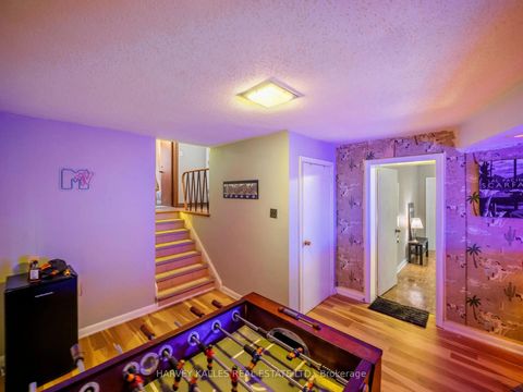 Photo 38 at 49 Wenderly Drive, Glen Park, Toronto