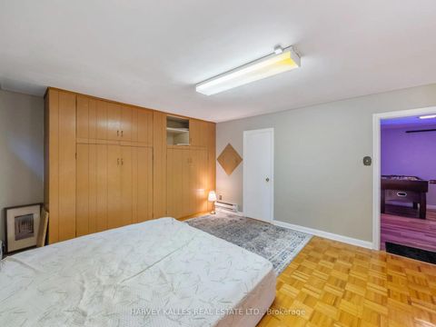 Photo 39 at 49 Wenderly Drive, Glen Park, Toronto