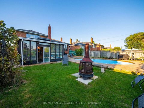 Photo 40 at 49 Wenderly Drive, Glen Park, Toronto