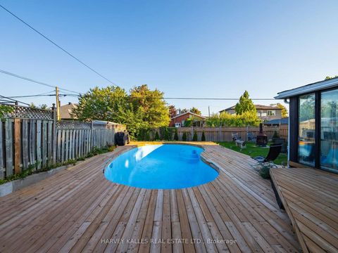 Photo 44 at 49 Wenderly Drive, Glen Park, Toronto