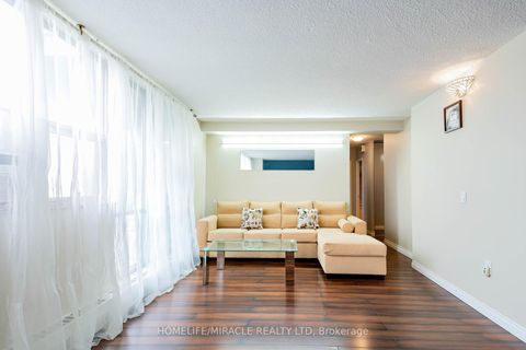 Photo 5 at 404 - 2645 Kipling Avenue, Jamestown, Toronto