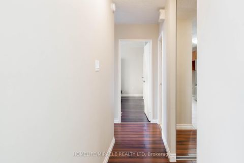 Photo 15 at 404 - 2645 Kipling Avenue, Jamestown, Toronto