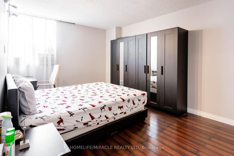 Photo 17 at 404 - 2645 Kipling Avenue, Jamestown, Toronto