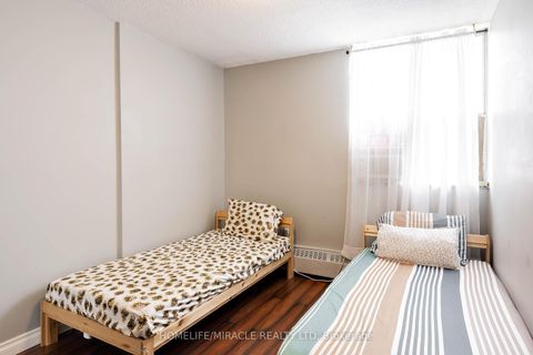 Photo 23 at 404 - 2645 Kipling Avenue, Jamestown, Toronto
