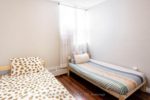 Photo 24 at 404 - 2645 Kipling Avenue, Jamestown, Toronto