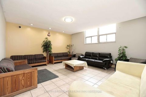 Photo 27 at 404 - 2645 Kipling Avenue, Jamestown, Toronto