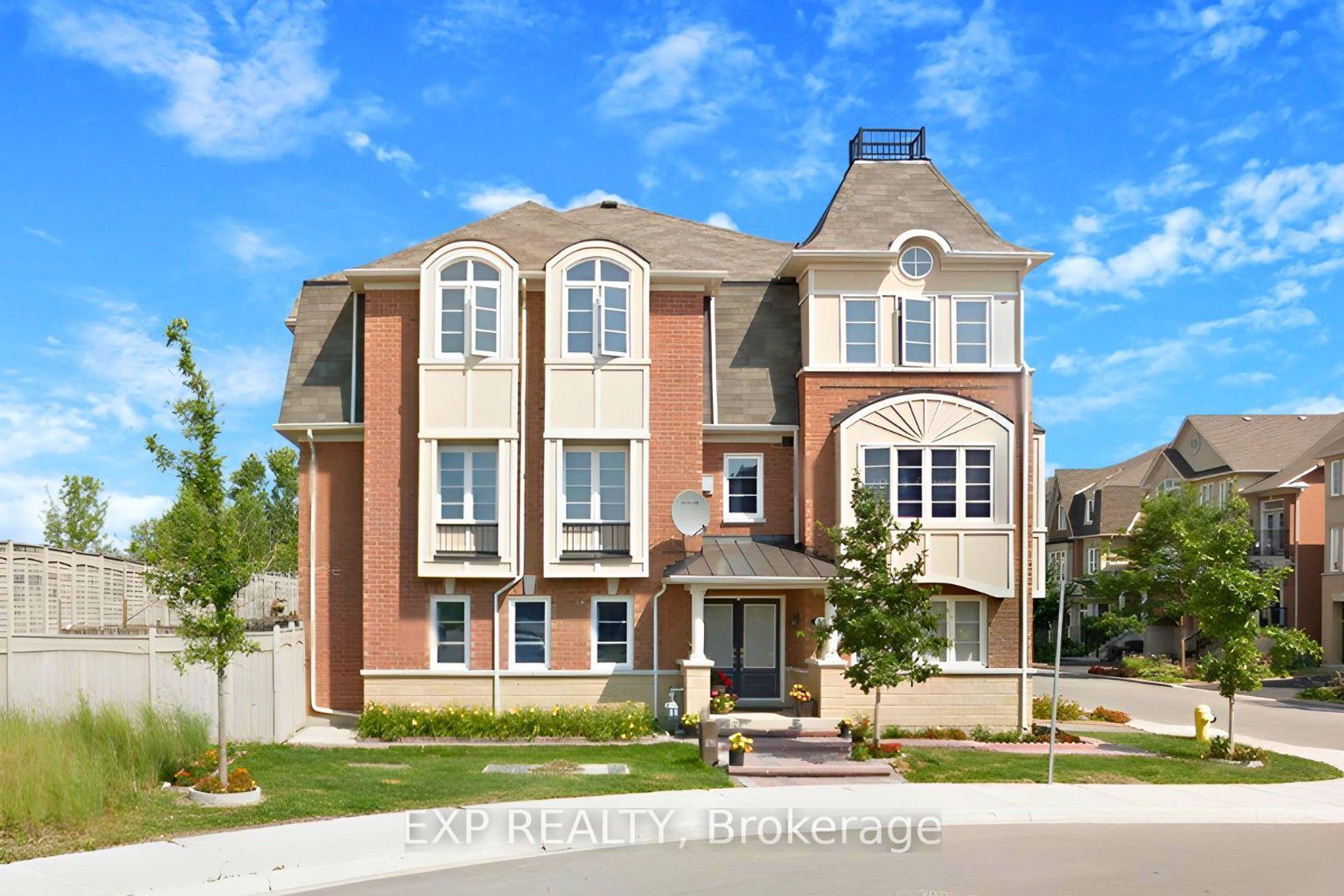 60 Deans Drive, Birchmount, Toronto 2