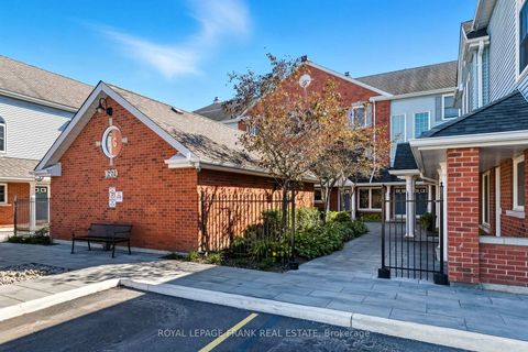Photo 2 at G-10 - 1669 Nash Road, Courtice, Clarington