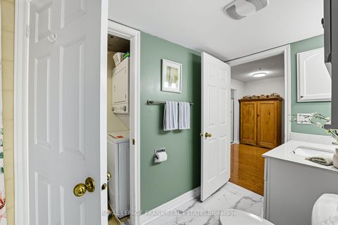 Photo 21 at G-10 - 1669 Nash Road, Courtice, Clarington