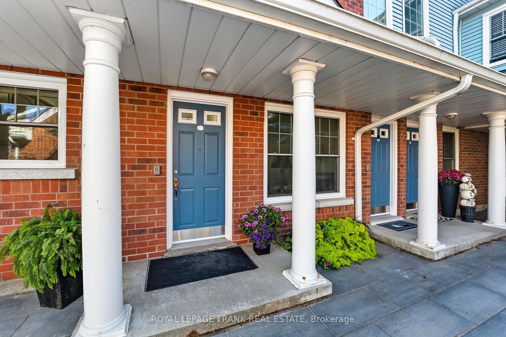 G-10 - 1669 Nash Road, Courtice, Clarington 