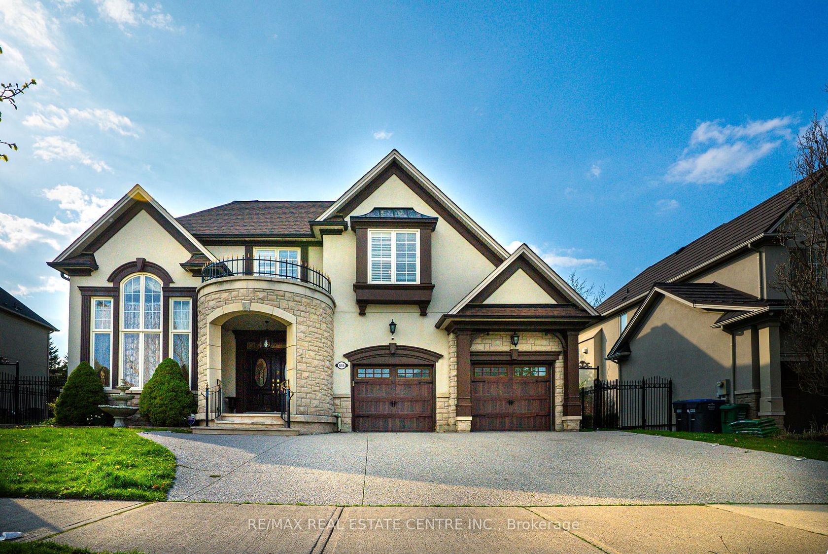 645 Cranleigh Court, Lorne Park, Mississauga 