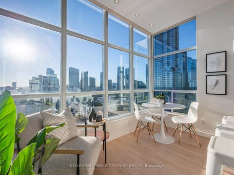 Photo 8 at UPH3 - 410 Queens Quay W, Waterfront Communities C1, Toronto