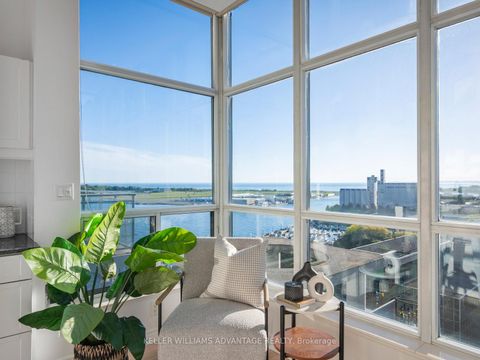 Photo 9 at UPH3 - 410 Queens Quay W, Waterfront Communities C1, Toronto