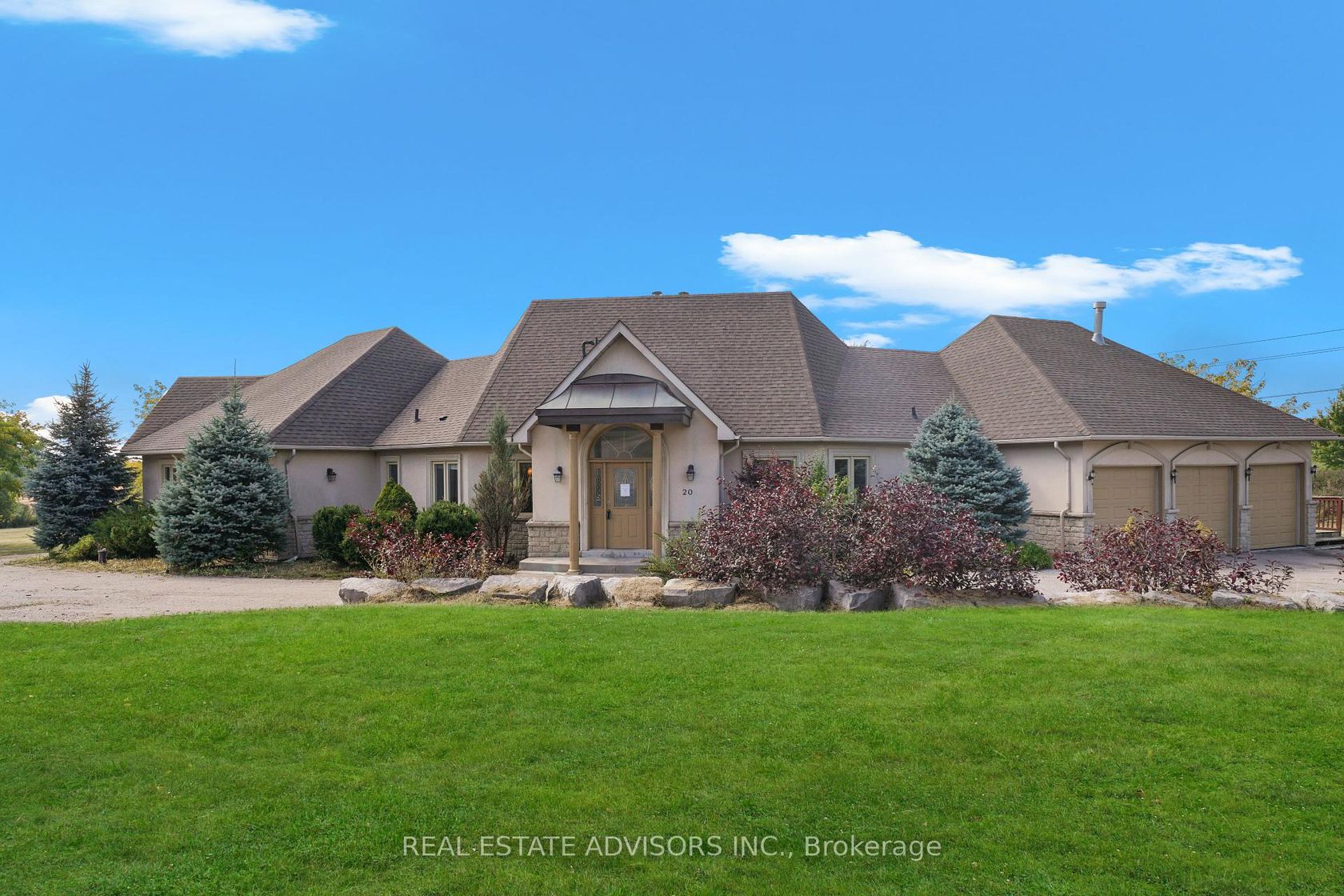 20 Bells Lake Road, Rural King, King by Loree Meneguzzi Real Estate 20 Bells Lake Road, Rural King, King