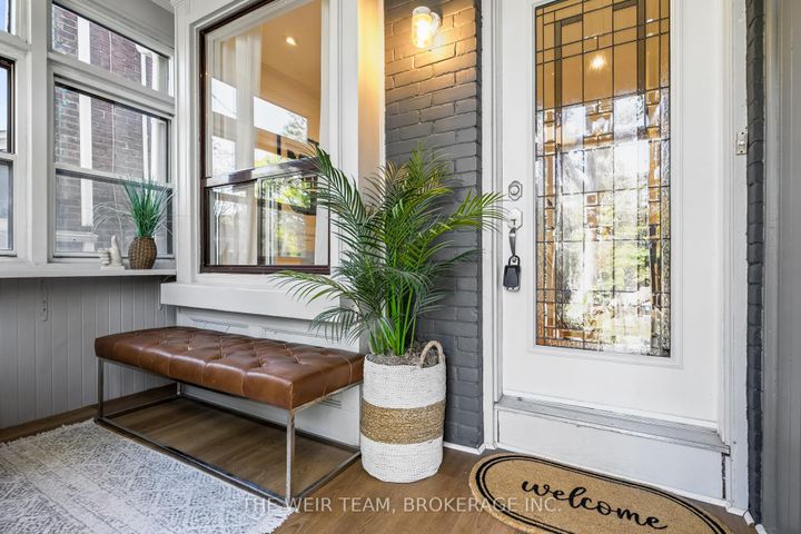Photo 1 at 612 Woodbine Avenue, Woodbine Corridor, Toronto