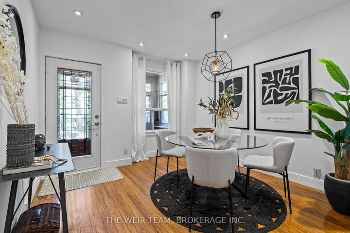 Photo 3 at 612 Woodbine Avenue, Woodbine Corridor, Toronto