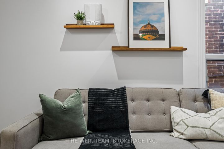 Photo 6 at 612 Woodbine Avenue, Woodbine Corridor, Toronto