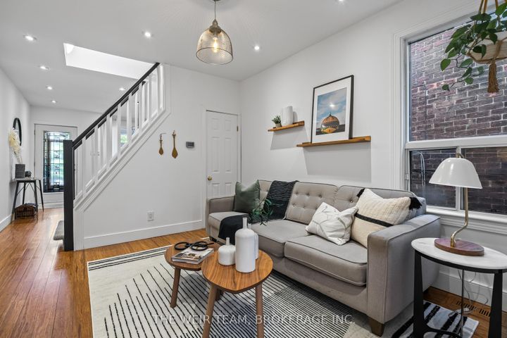 Photo 7 at 612 Woodbine Avenue, Woodbine Corridor, Toronto