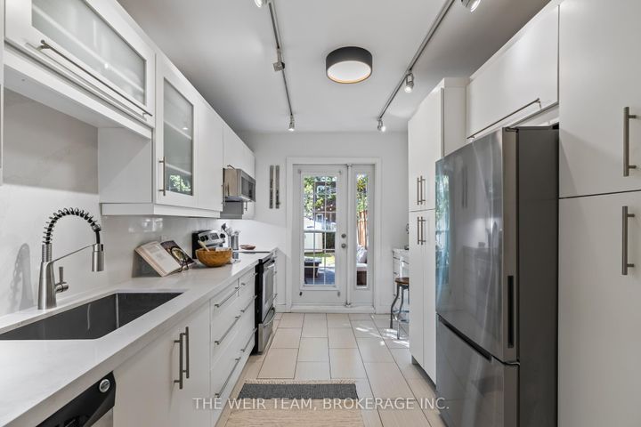 Photo 8 at 612 Woodbine Avenue, Woodbine Corridor, Toronto