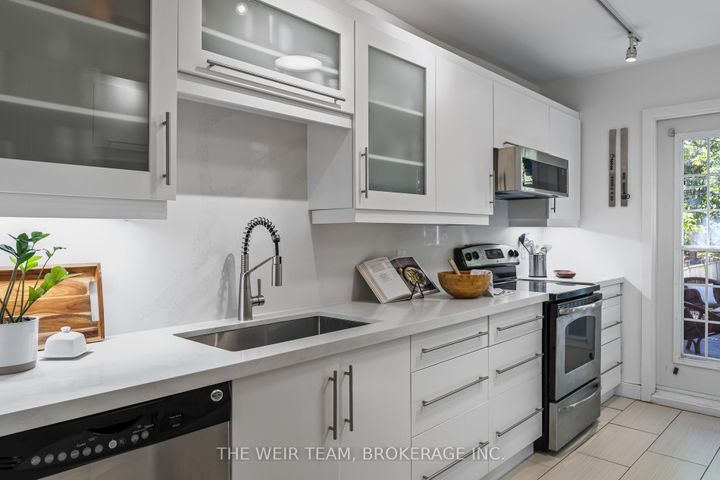 Photo 9 at 612 Woodbine Avenue, Woodbine Corridor, Toronto