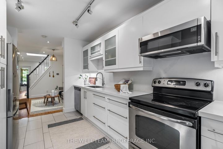 Photo 10 at 612 Woodbine Avenue, Woodbine Corridor, Toronto