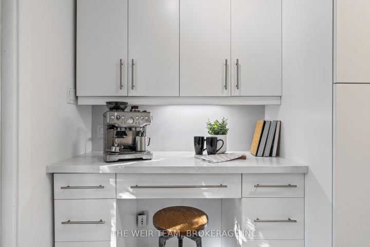 Photo 11 at 612 Woodbine Avenue, Woodbine Corridor, Toronto