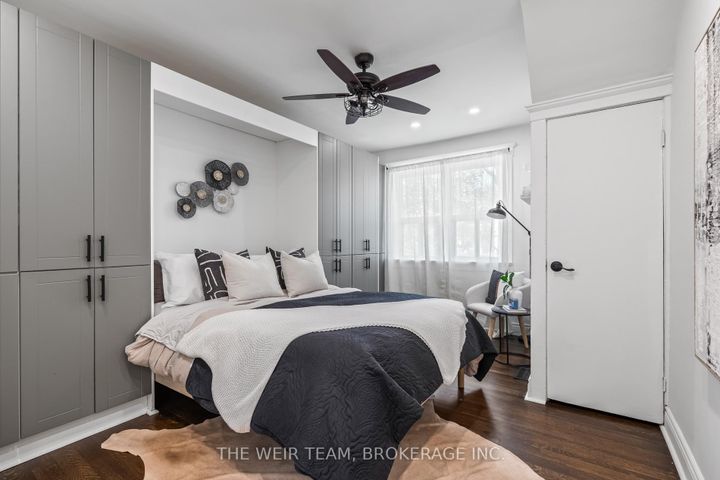 Photo 12 at 612 Woodbine Avenue, Woodbine Corridor, Toronto