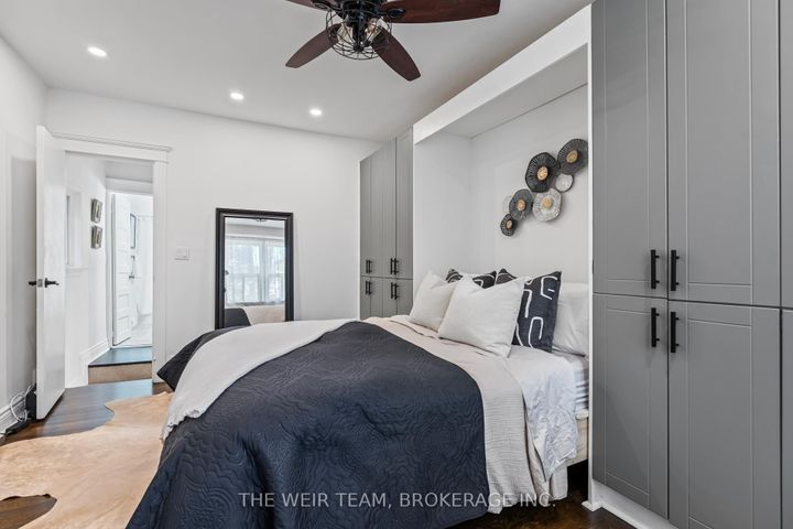 Photo 13 at 612 Woodbine Avenue, Woodbine Corridor, Toronto