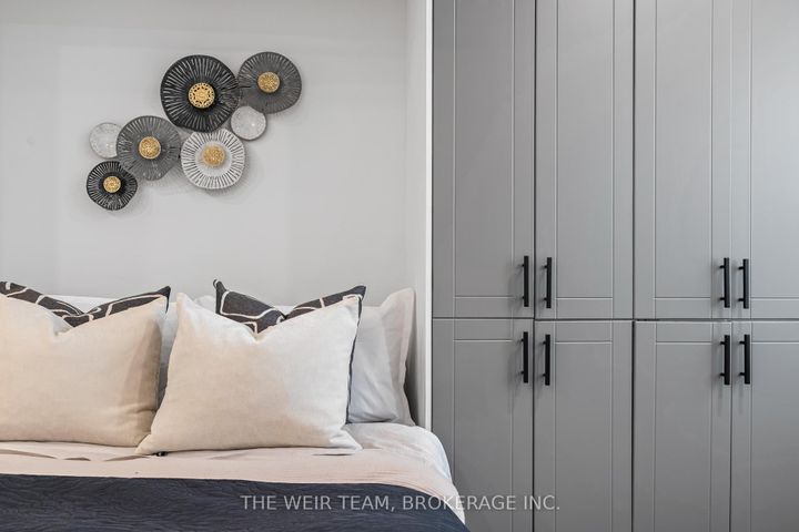 Photo 14 at 612 Woodbine Avenue, Woodbine Corridor, Toronto