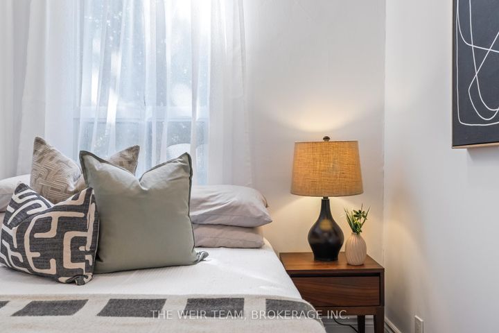 Photo 16 at 612 Woodbine Avenue, Woodbine Corridor, Toronto
