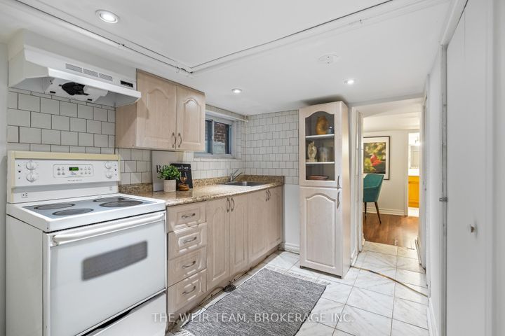 Photo 18 at 612 Woodbine Avenue, Woodbine Corridor, Toronto