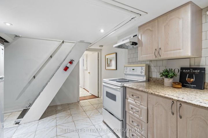 Photo 19 at 612 Woodbine Avenue, Woodbine Corridor, Toronto